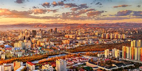 Ulaanbaatar 